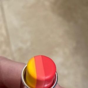 Coolest lipstick ever!